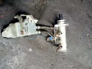 Brake Master Cylinder Mazda Bongo