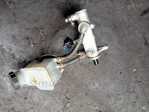Brake Master Cylinder Mazda Bongo