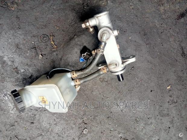 Brake Master Cylinder Mazda Bongo - thumbnail 3