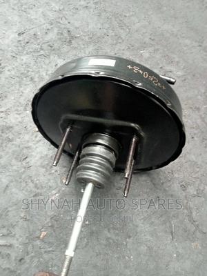 Brake Booster Land Cruiser - thumbnail 2