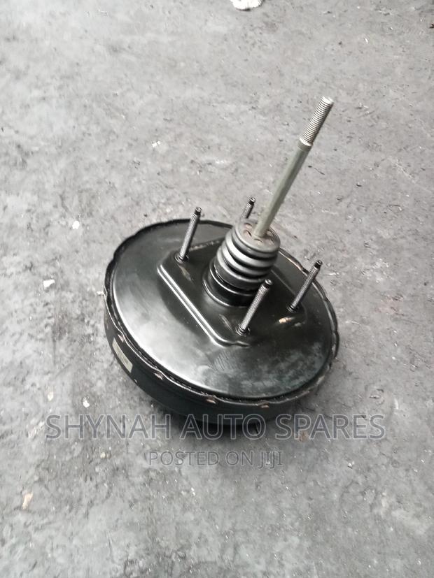 Brake Booster Land Cruiser - thumbnail 4