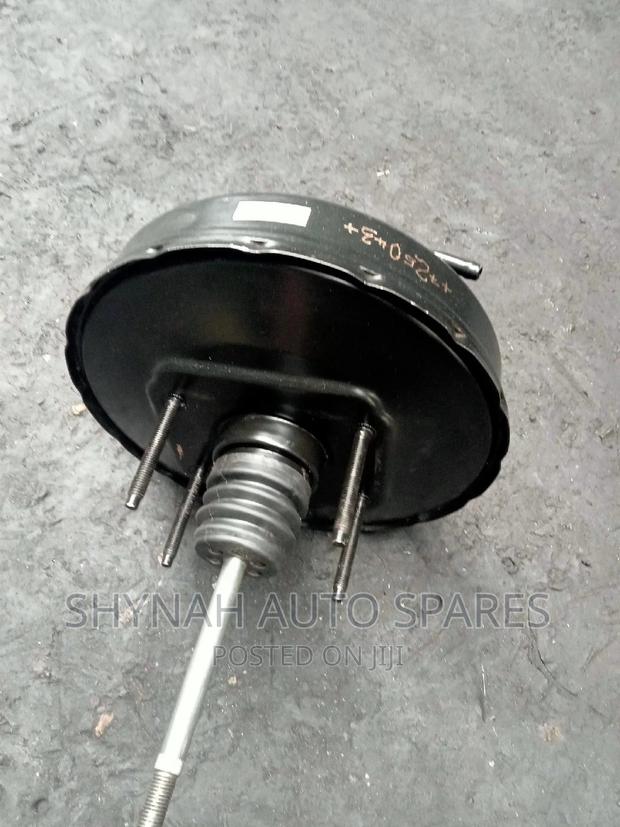Brake Booster Land Cruiser - thumbnail 3