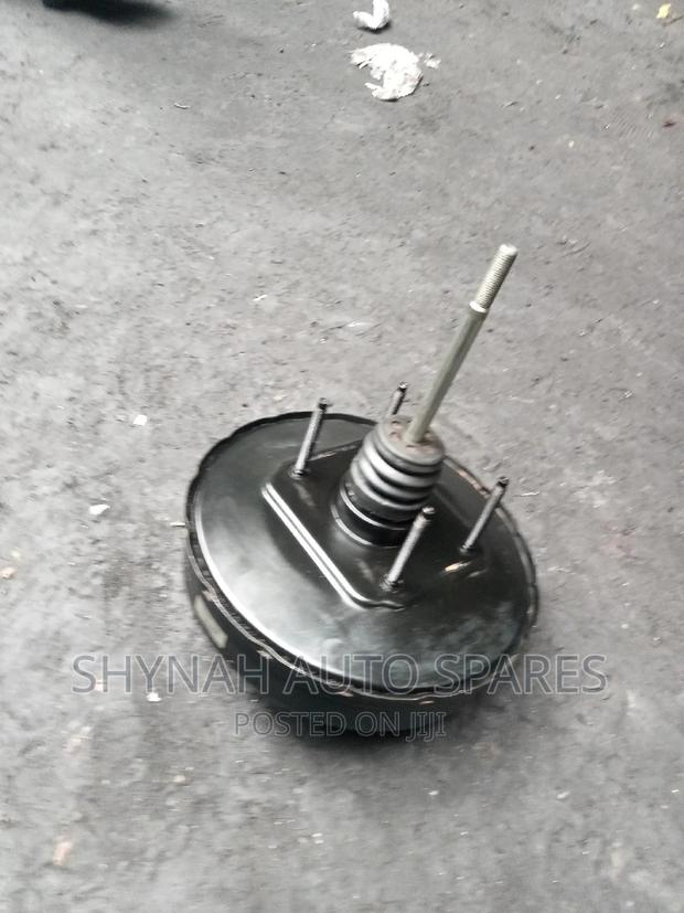 Brake Booster Land Cruiser - thumbnail 6