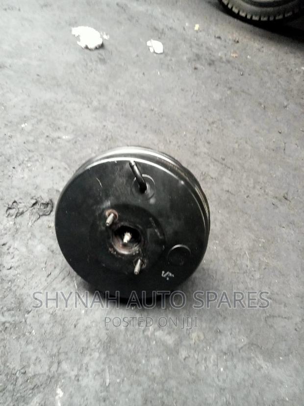 Brake Booster Land Cruiser - thumbnail 7