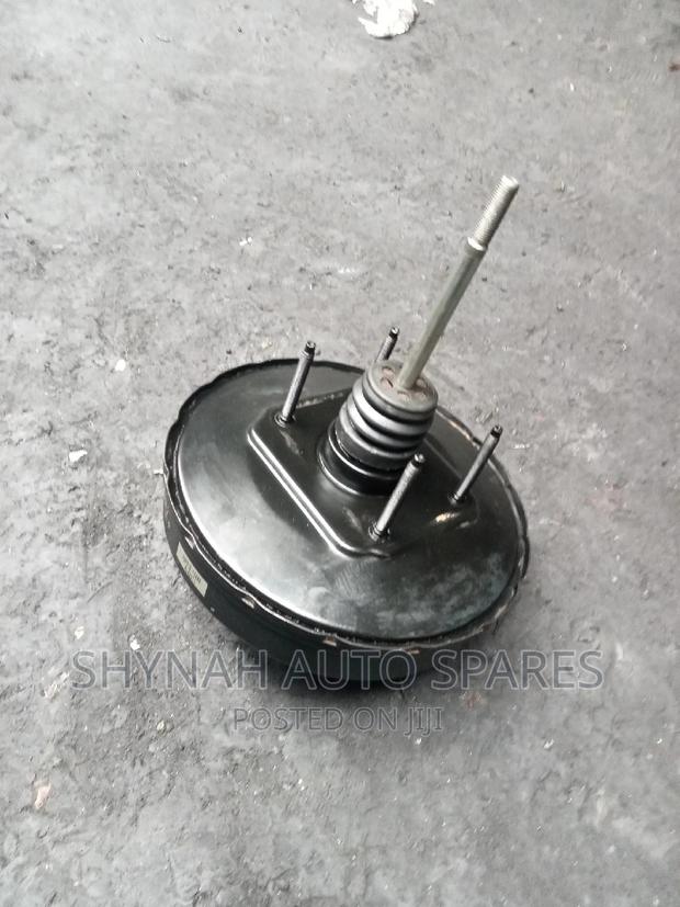 Brake Booster Land Cruiser - thumbnail 5