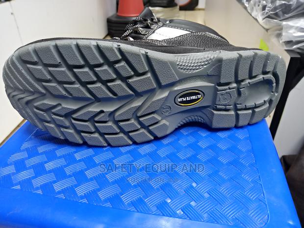 Top Quality Industrial Boots on Sale! - thumbnail 2