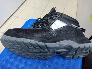 Brand New Boots!! Ultimate Plus