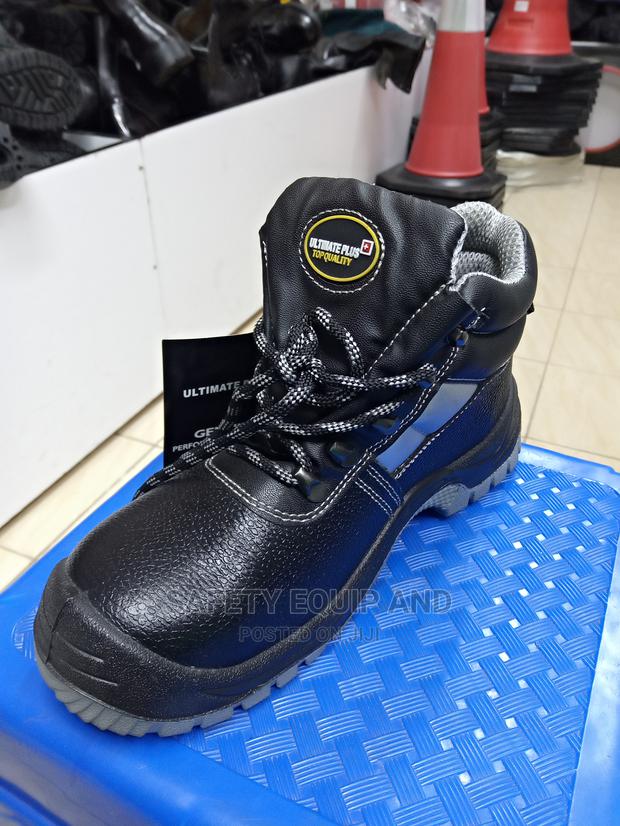 Brand New Boots!! Ultimate Plus - thumbnail 2