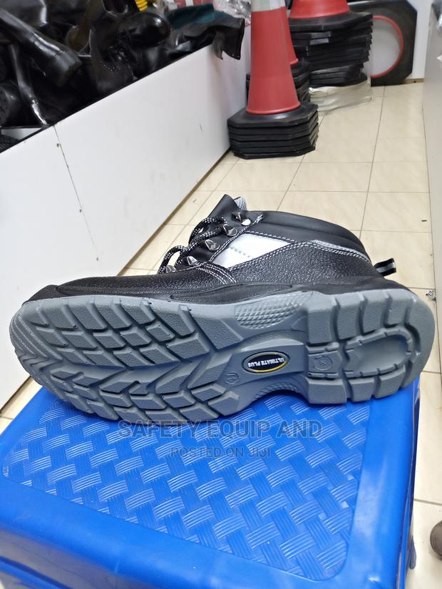 Ultimate Plus Boots on Sale! - main view