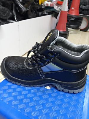 Top Quality Leather Shoes (Ultimate Plus) - thumbnail 2