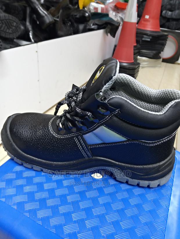 Top Quality Leather Shoes (Ultimate Plus) - main view