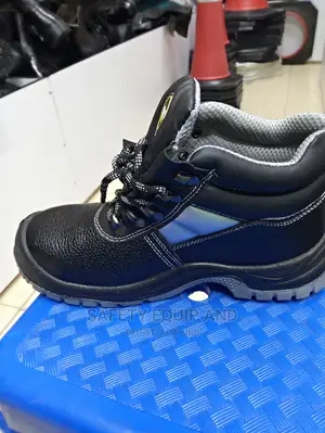Safety Antistatic Shoe (Ultimate Plus)
