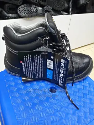 Boots in Stock!(Top Quality Ultimate Plus)