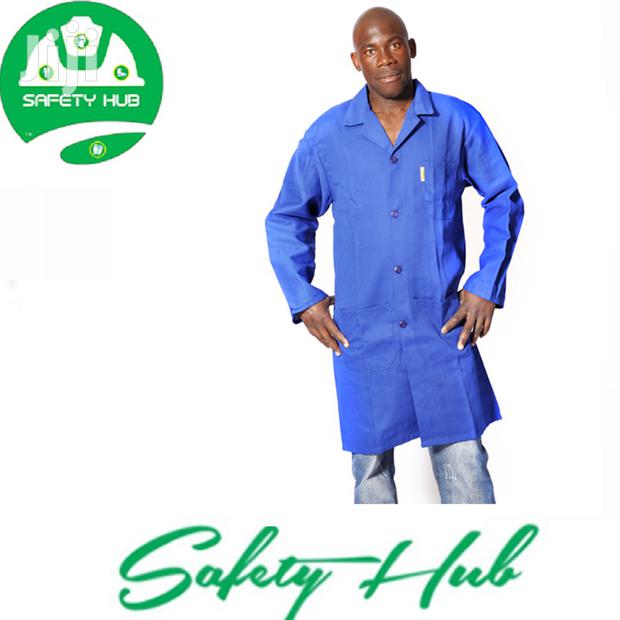 Dust Coats (Wholesale & Retail)