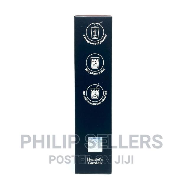 Black Latte, Dry Drink - thumbnail 3