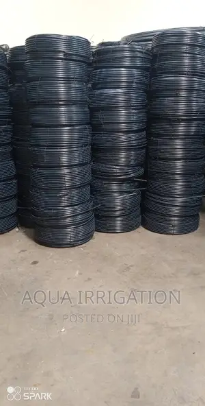 Hdpe Pipes Are Now Available