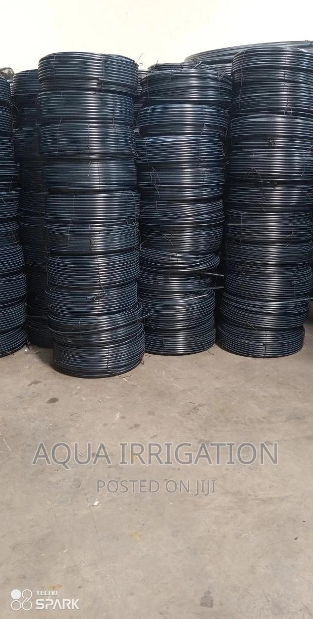 Hdpe Pipes Are Now Available - thumbnail 3