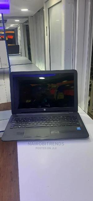 Laptop HP 250 G5 4GB Intel Core I3 HDD 500GB - main view