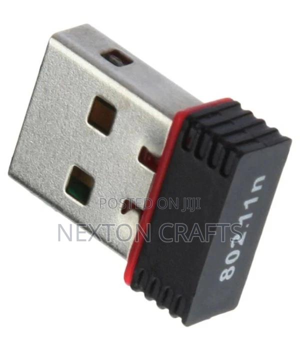 USB Wifi Adapter - thumbnail 2
