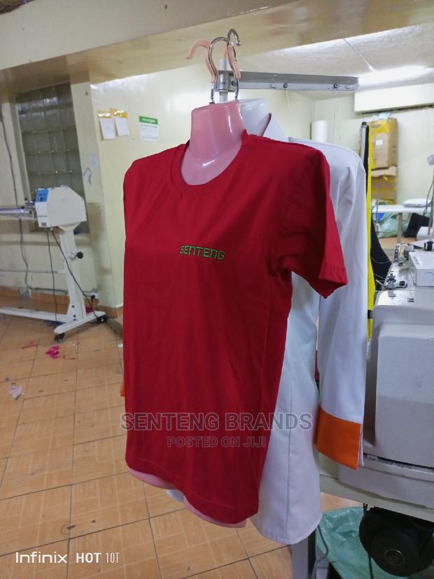 Branded T-Shirts 100% Cotton