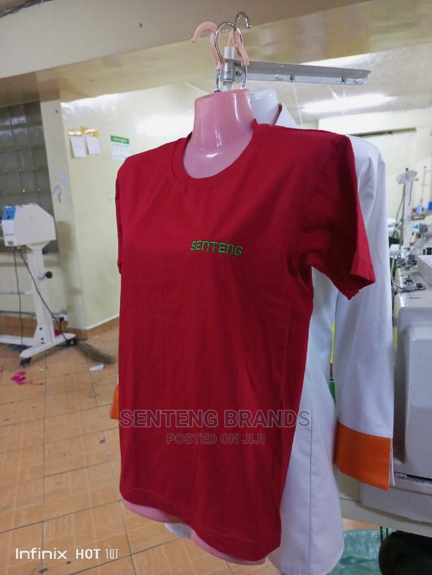 Branded T-Shirts 100% Cotton - thumbnail 2