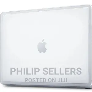 Grey Mac Book Air and Pro 13 Cover