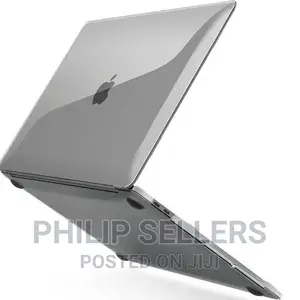 Grey Mac Book Air and Pro 13 Cover