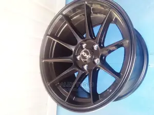 Size 15 Inch Rim Made in China