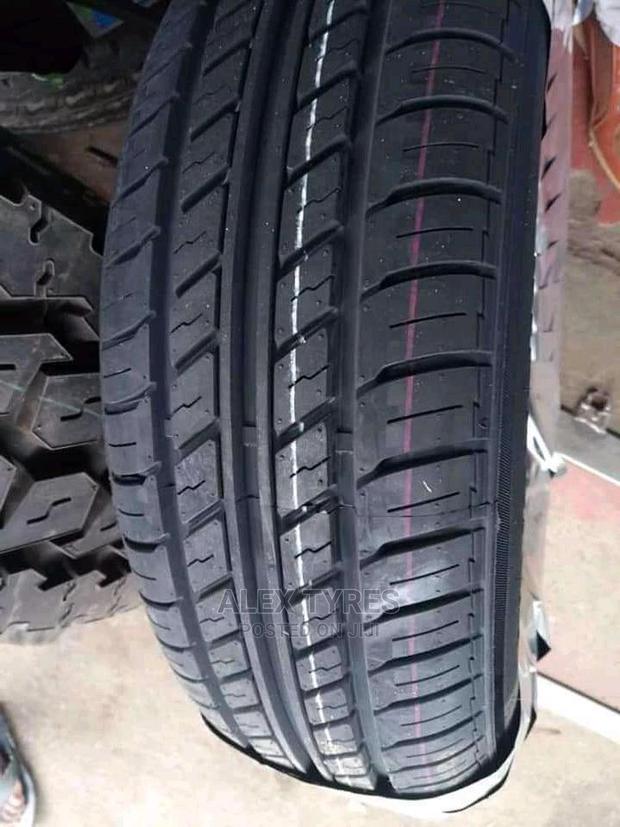 185/70r14 Petromax Tyres Made in China