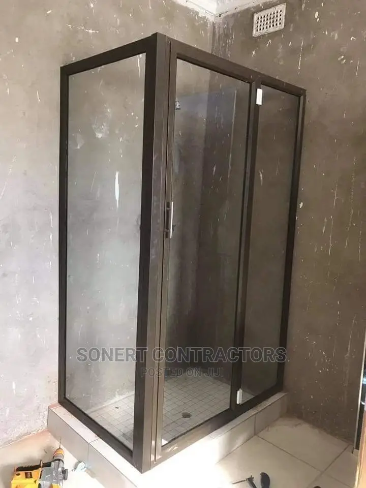 Shower Cubicles in Machakos Town Building Materials, Gibson Gilbert Jiji.co.ke