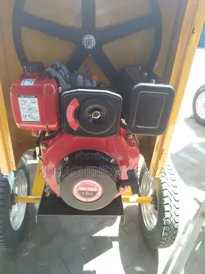 Concrete Mixers Available