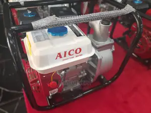 Aico 2" Water Pump(Brand New)