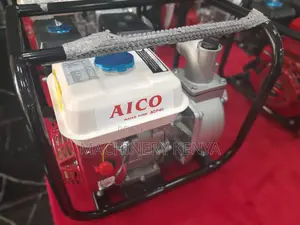 Aico 2" Water Pump(Brand New)