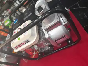Tiger Water Pump