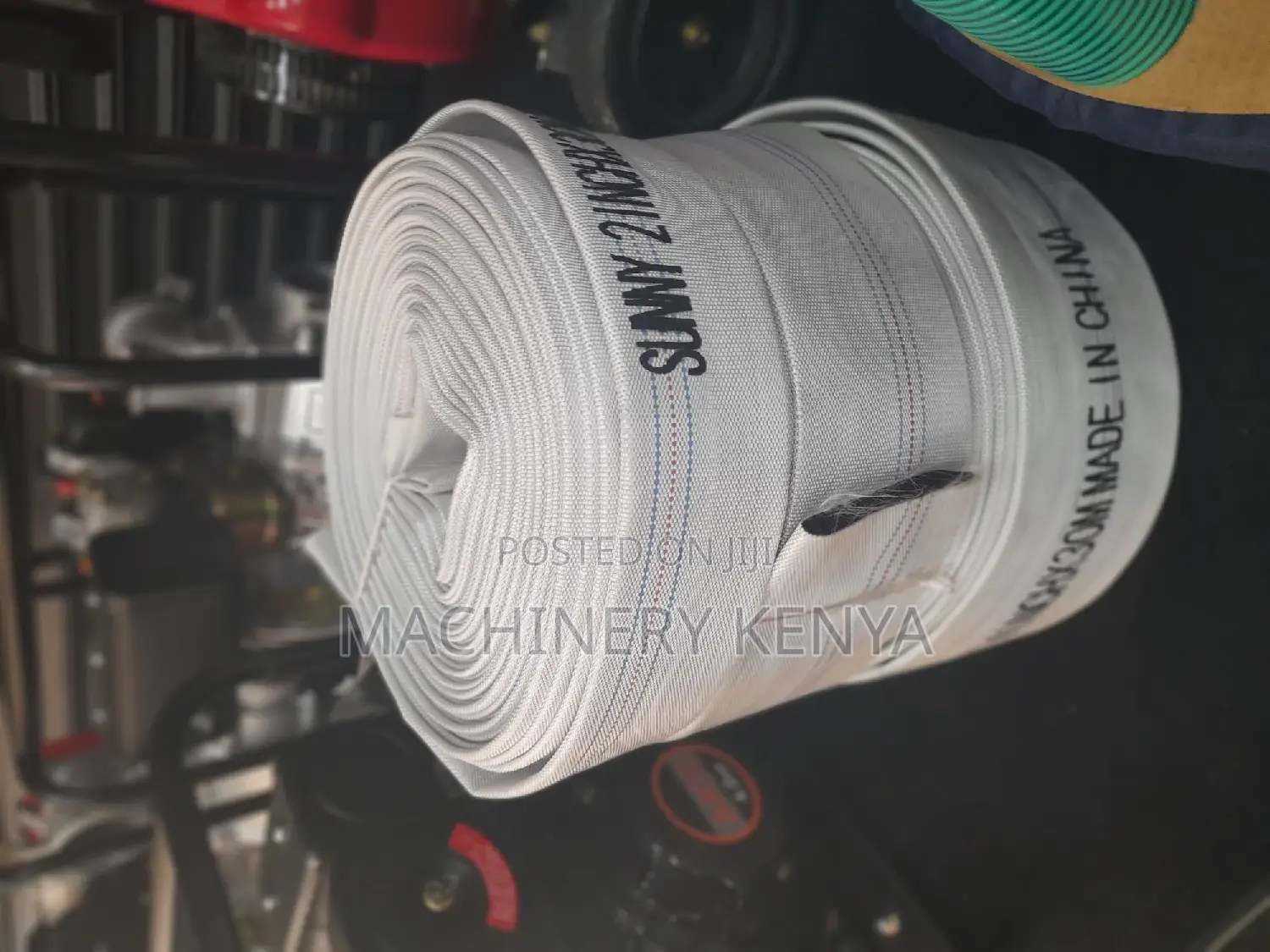 Quality Delivery Hose Pipe