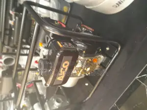 Diesel Water Pump(Normal Pressure)