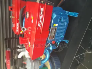 22hp Brand New Diesel Engine-Jd