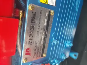 22hp Brand New Diesel Engine-Jd