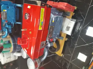 24hp Diesel Engine(Water Cooled)
