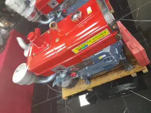 18hp Diesel Water Cooled Engine