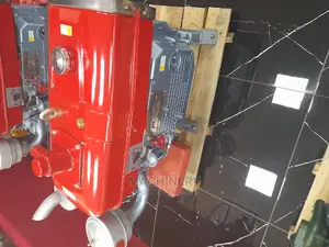 Diesel Engines in Kenya(Water Cooled)