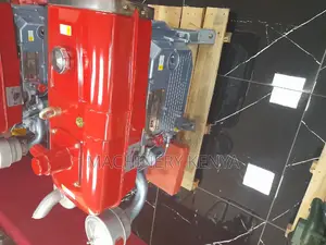 Diesel Engines in Kenya(Water Cooled)
