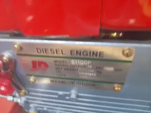 Diesel Engines in Kenya(Water Cooled)