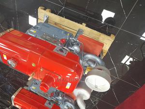 New Diesel Engines - thumbnail 2