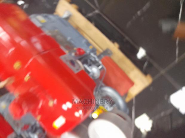 New Diesel Engines - thumbnail 3