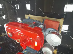 Diesel Engine(14hp)