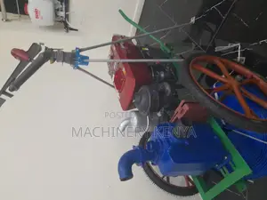 20hp Diesel Water Pump(Complete With the Sprinkler Set)