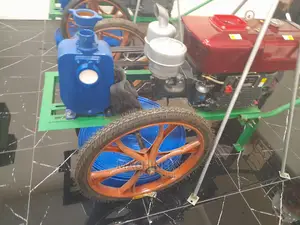 Heavy Duty Irrigation Water Pump