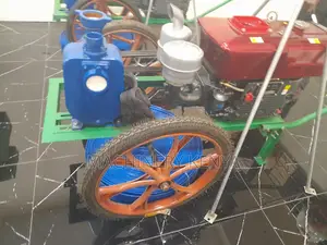 Heavy Duty Irrigation Water Pump