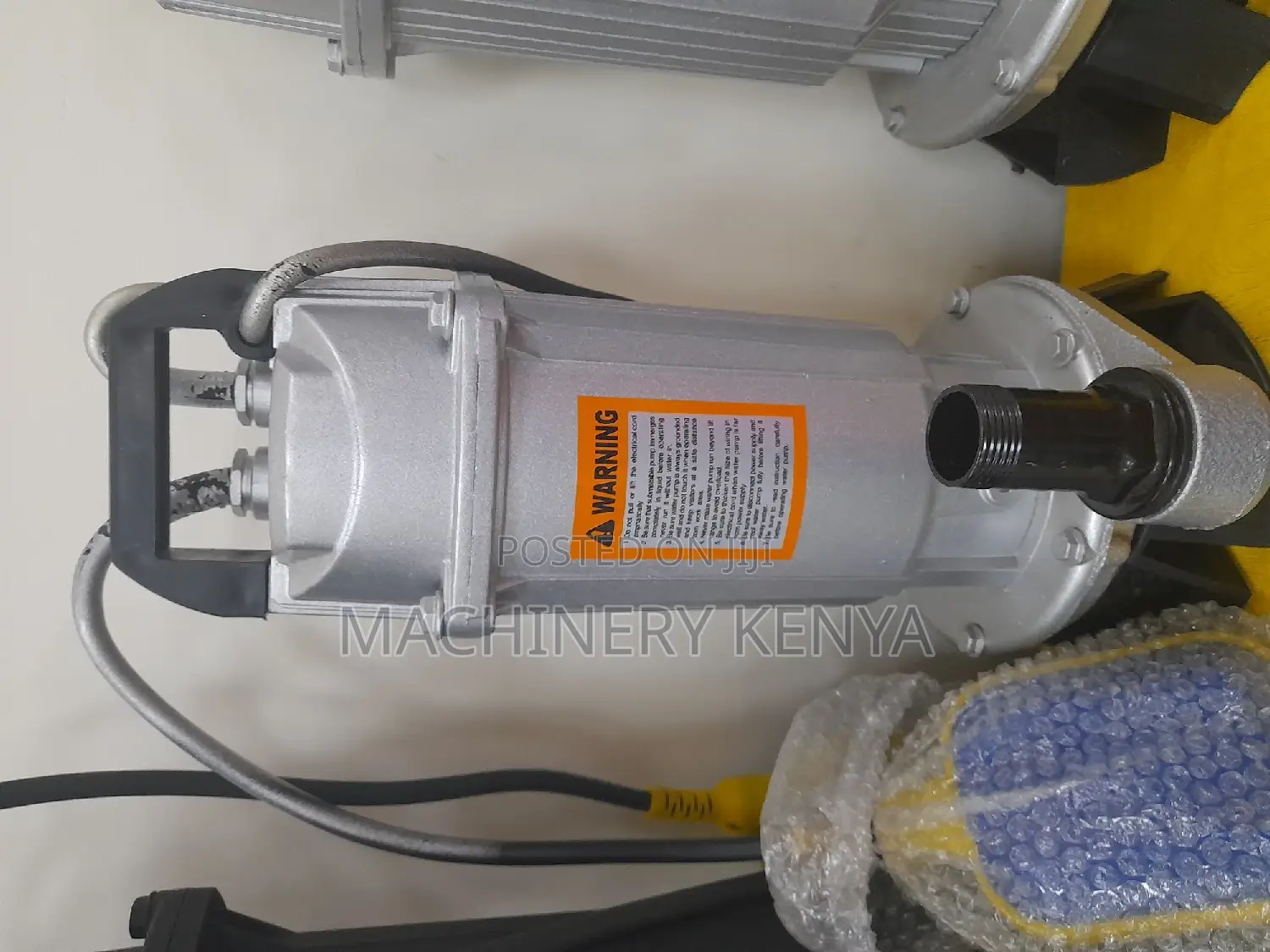 Submersible Water Pump(Aico-New)